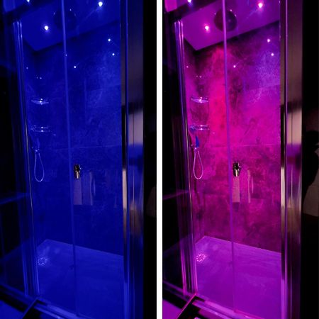 Aniversarium Grand Apartment Năvodari Eksteriør bilde