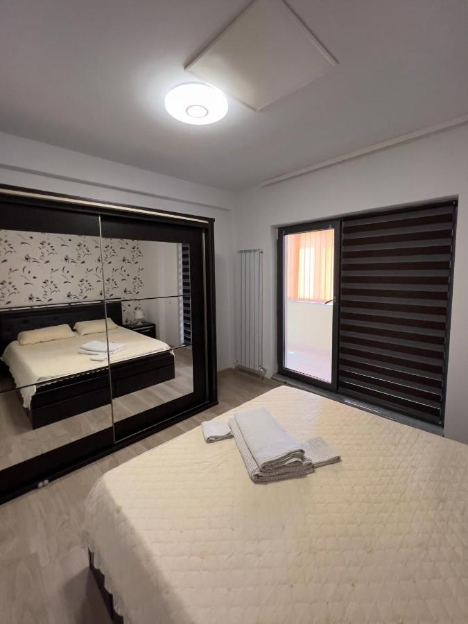Aniversarium Grand Apartment Năvodari Eksteriør bilde