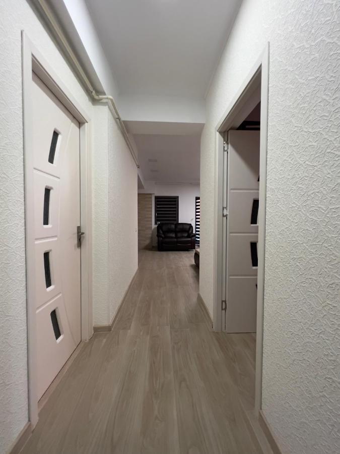 Aniversarium Grand Apartment Năvodari Eksteriør bilde