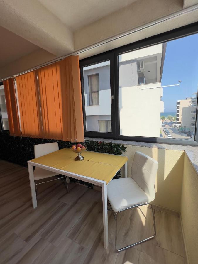 Aniversarium Grand Apartment Năvodari Eksteriør bilde
